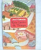 Les cartes du temps (Paperback)