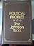 Political Profiles the John...