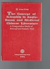 The concept of kingship in Anglo-Saxon and medieval Chinese literature: A comparative study of Beowulf and Xuanhe Yishi The concept of kingship in Anglo-Saxon and medieval Chinese literature: A comparative study of Beowulf and Xuanhe Yishi
