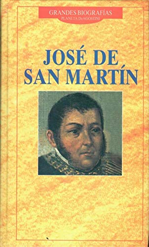 José de san Martín (Paperback)