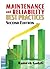 Maintenance Best Practices 2nd (second) by Gulati, Ramesh (2012) Hardcover
