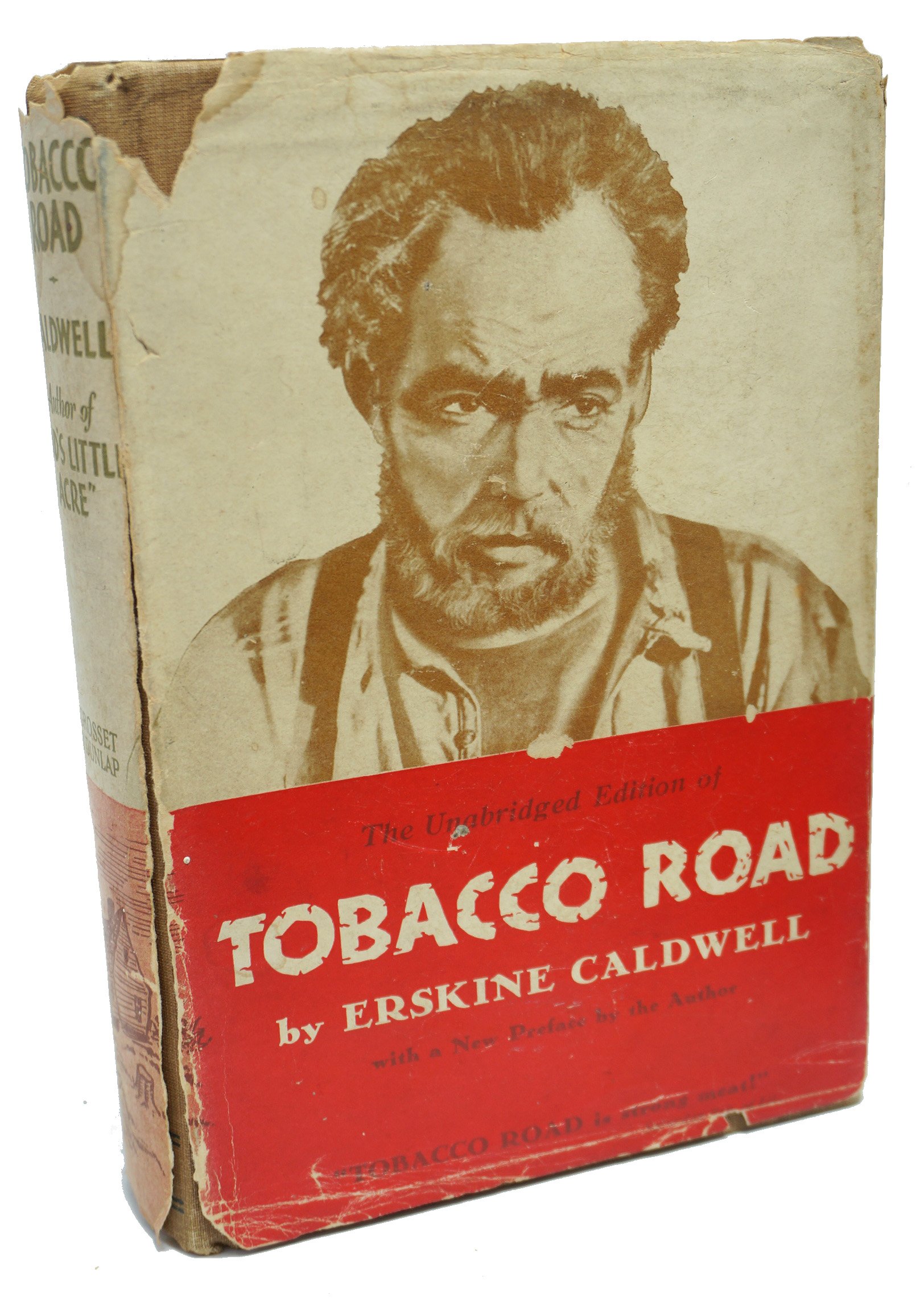 TOBACCO ROAD