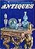 The Pictorial Encyclopedia Of Antiques