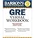[(GRE Verbal Workbook)] [Au...