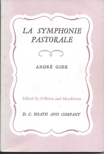 La Symphonie Pastorale