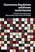 Governance, Regulation and Powers on the Internet by Eric Brousseau (Editor), Meryem Marzouki (Editor), Cécile Méadel (Editor) (5-Mar-2015) Paperback