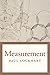 Measurement Reprint edition by Lockhart, Paul (2014) Paperback