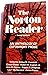 The Norton reader;: An anthology of expository prose