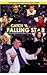 Catch a Falling Star: The Untold Story of Celebrity Secrets
