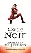 Code Noir: Parrish Plessis Book Two by Marianne de Pierres (2004-07-01)
