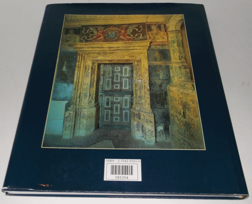 Châteaux Du Val De Loire (Hardcover)