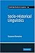 [ [ [ Socio-Historical Linguistics: Its Status and Methodology[ SOCIO-HISTORICAL LINGUISTICS: ITS STATUS AND METHODOLOGY ] By Romaine, Suzanne ( Author )Jun-01-2009 Paperback