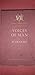 Voice of man The Meaning and Function of Language, Year 1962