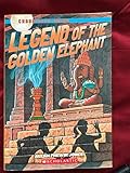 Legends Of The Golden Elephant