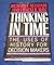 Thinking in Time: Uses of History for Decision Making by Richard Elliott Neustadt (1986-11-01)