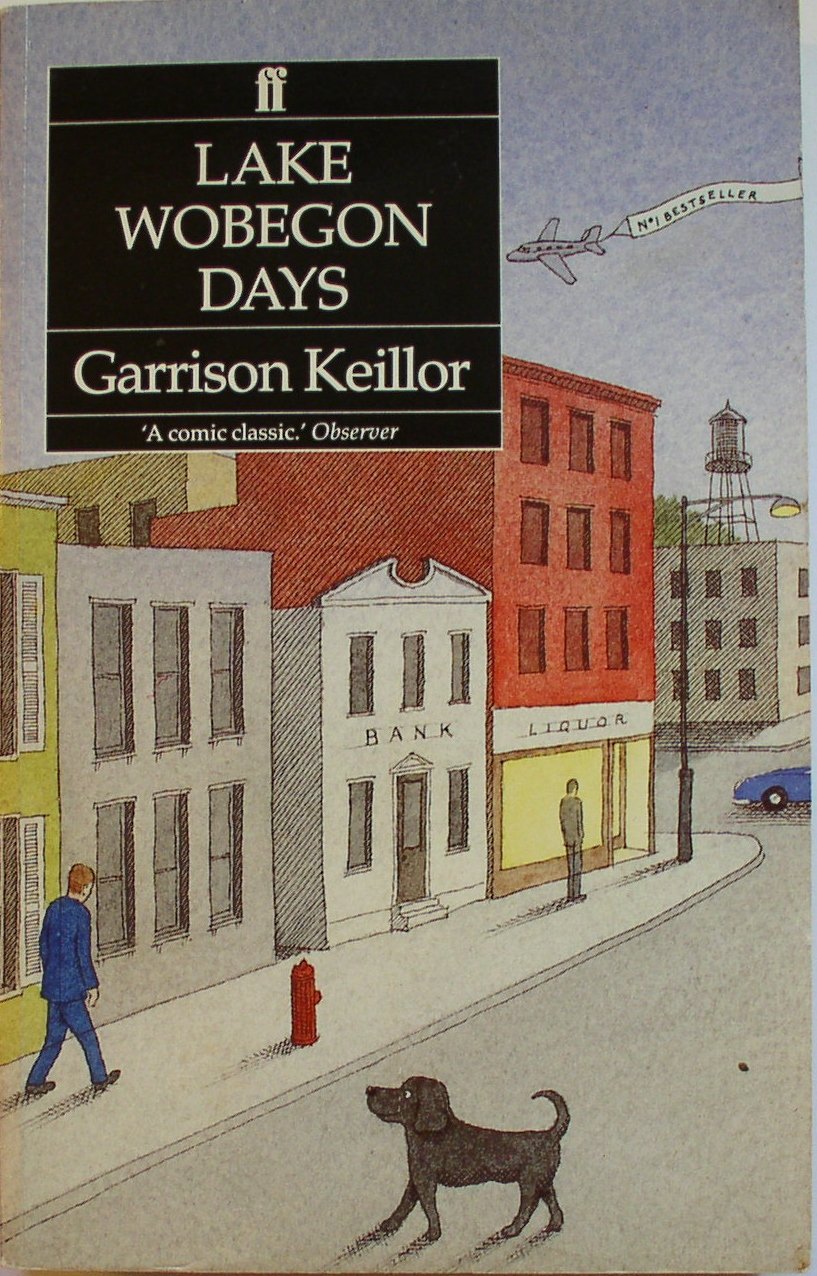 Lake Wobegon Days