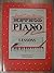 Method for Piano, Lessons, Level Four (David Carr Glover)