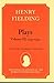 [(Henry Fielding - Plays: 1...
