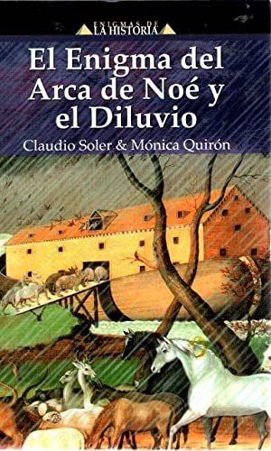 Enigmas Del Arca De Noe Y El Diluvio, El (Paperback)