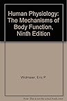 Human Physiology: The Mechanisms of Body Function Human Physiology: The Mechanisms of Body Function
