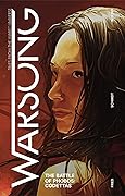 WARSONG: Codettas: The Battle of Phobos Book 3