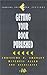 Getting Your Book Published (Survival Skills for Scholars) by Christine S. Smedley (1993-09-02)
