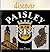 Discover Paisley by Moira Burgess