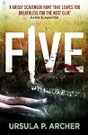 Five by Archer, U...