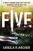 Five by Archer, Ursula P (2014) Paperback by Ursula P. Archer
