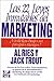 Las 22 Leyes Inmutables Del Marketing