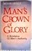 Man's crown of glory