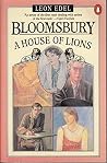 BLOOMSBURY: A HOU...