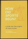How did sports be...
