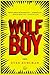 [ Wolf Boy [ WOLF BOY ] By Kuhlman, Evan ( Author )Nov-28-2006 Paperback