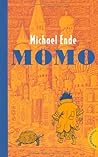 Momo von Ende. Mi...
