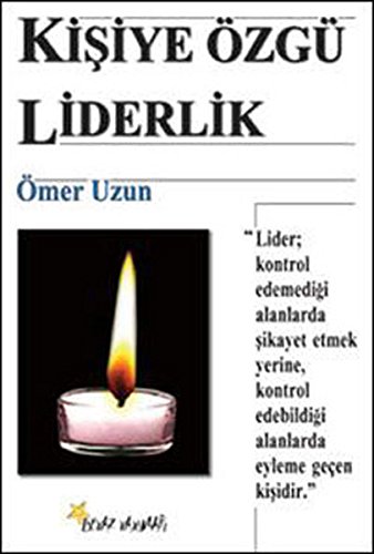 Kisiye Ozgu Liderlik (Paperback)