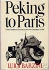Peking to Paris Peking to Paris