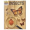How and Why Wonder Book of Insects