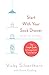 Start with Your Sock Drawer: The Simple Guide to Living a Less Cluttered Life by Vicky Silverthorn (2016-09-08)