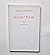 Selected Poems
