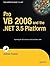 Pro VB 2008 and the .NET 3.5 Platform (Expert's Voice) by Andrew Troelsen (2008-03-30)
