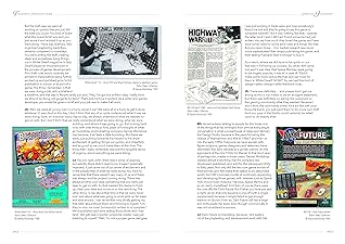 Talking Miniatures (Conversations about Early years of Games Workshop and Citadel Miniatures)