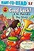 Good Luck!: A St. Patrick's Day Story (Ant Hill) by Holub, Joan (2007) Paperback