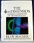 The Fourth Dimension by Rudy Rucker