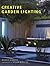 By Michele Osborne Creative Garden Lighting (1st First Edition) [Hardcover]