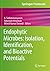 Endophytic Microbes: Isolation, Identification, and Bioactive Potentials (Springer Protocols Handbooks)