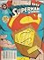 THE BEST OF DC ISSUE 50 THE YEAR'S BEST SUPERMAN STORIES