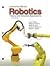 Robotics: Theory and Industrial Applications by Ross, Larry, Fardo, Stephen, Masterson, James, Towers, Rober (2010) Paperback