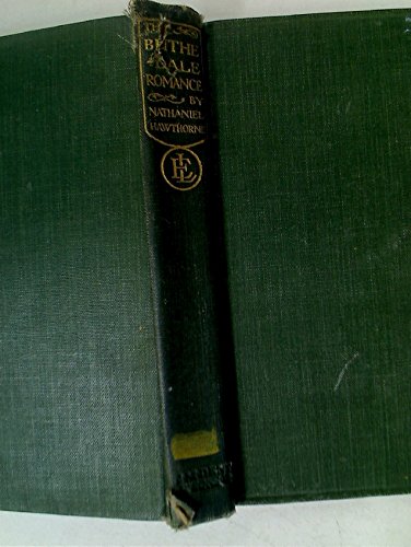 The Blithedale romance,