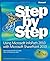 Using Microsoft® InfoPath® 2010 with Microsoft® SharePoint® 2010 Step by Step (Step by Step (Microsoft)) 1st (first) Edition by Shadravan, Darvish, Rogers, Laura [2011]